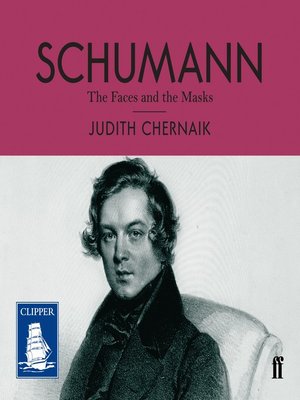 cover image of Schumann